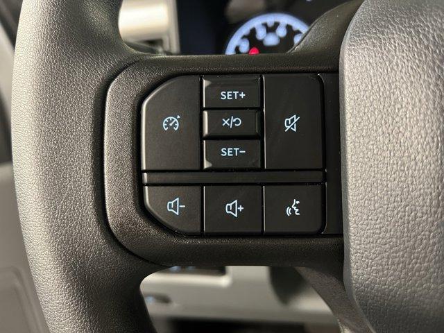 new 2026 Ford F-250 car, priced at $49,875