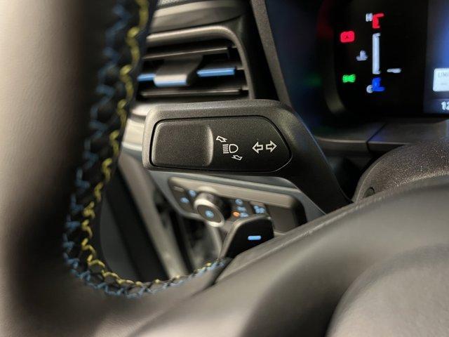 new 2025 Ford Maverick car, priced at $39,120