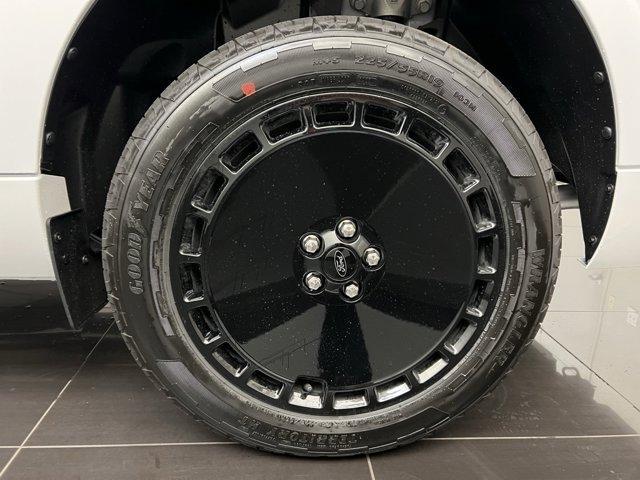 new 2025 Ford Maverick car, priced at $39,120