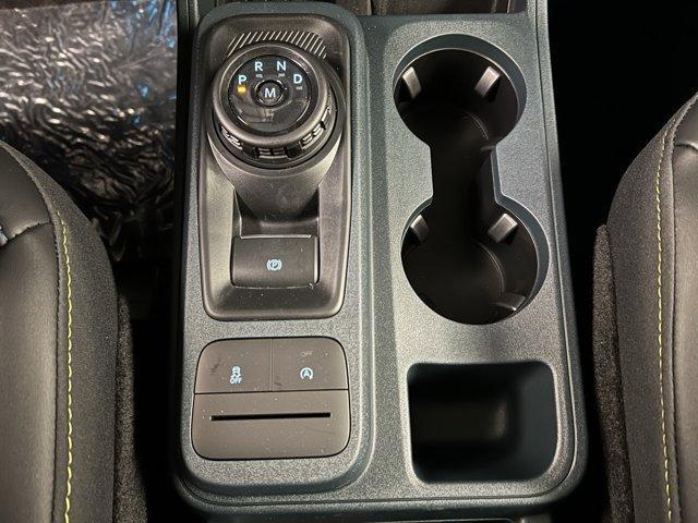 new 2025 Ford Maverick car, priced at $39,120