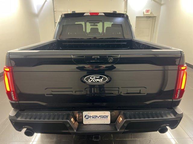 new 2026 Ford F-150 car, priced at $69,255