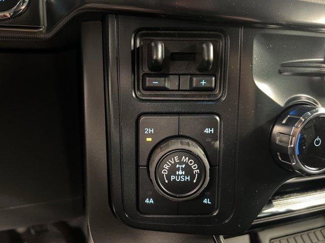 new 2026 Ford F-150 car, priced at $69,255