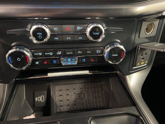 new 2026 Ford F-150 car, priced at $67,255