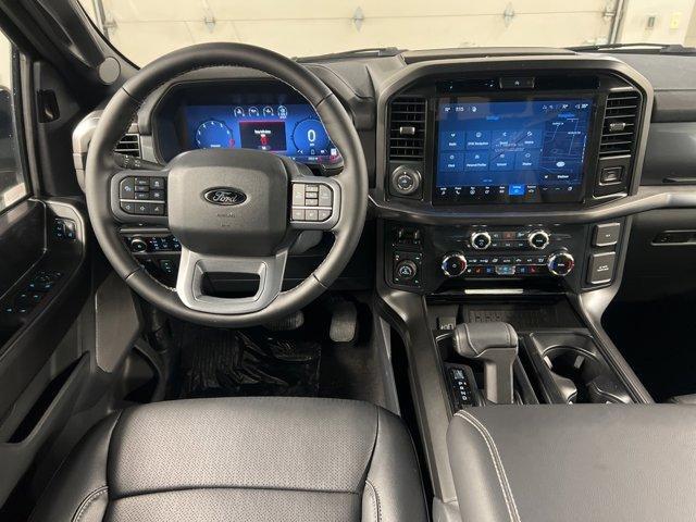 new 2026 Ford F-150 car, priced at $69,255