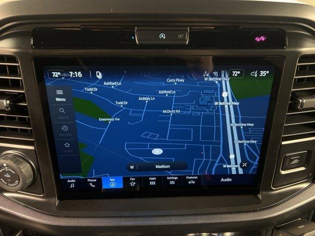 new 2026 Ford F-150 car, priced at $69,255