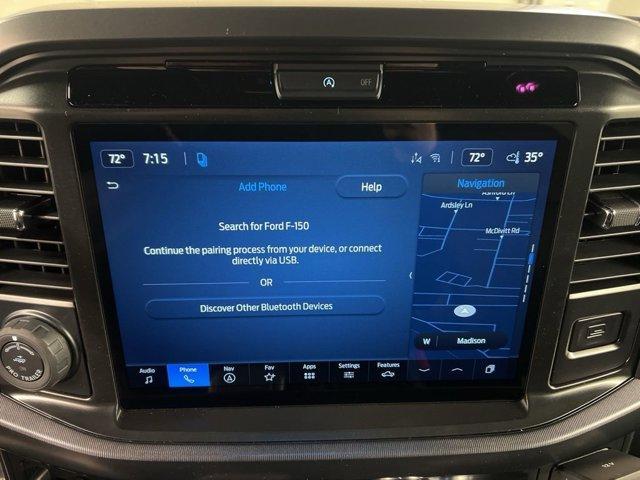 new 2026 Ford F-150 car, priced at $67,255