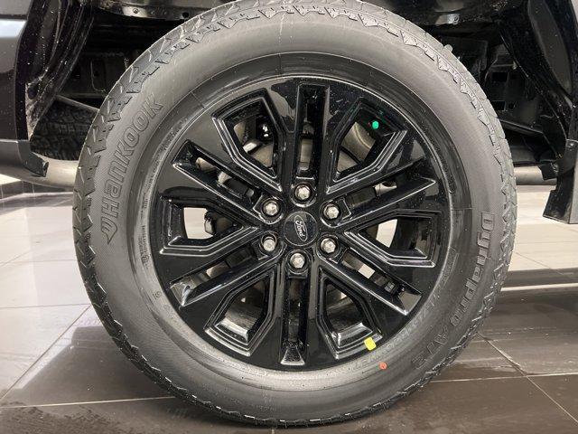 new 2026 Ford F-150 car, priced at $69,255