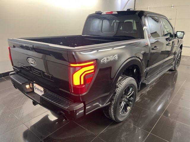 new 2026 Ford F-150 car, priced at $69,255