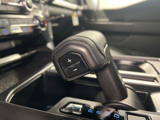 new 2026 Ford F-150 car, priced at $67,255