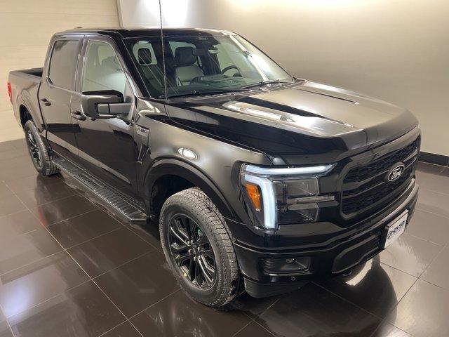 new 2026 Ford F-150 car, priced at $69,255