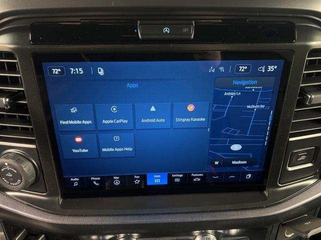 new 2026 Ford F-150 car, priced at $69,255