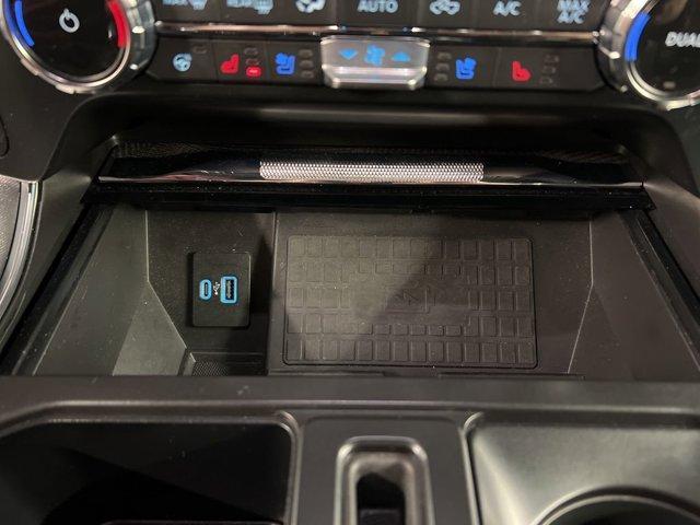 used 2022 Ford F-150 car, priced at $47,766