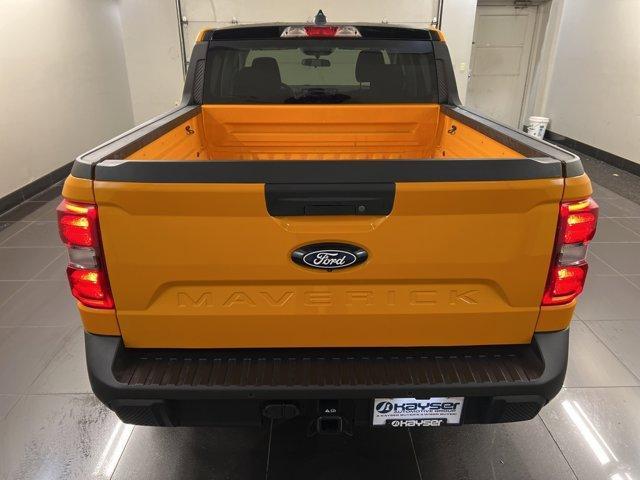 new 2026 Ford Maverick car, priced at $39,020