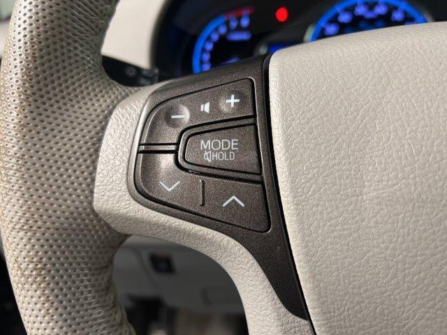 used 2013 Toyota Sienna car, priced at $12,894