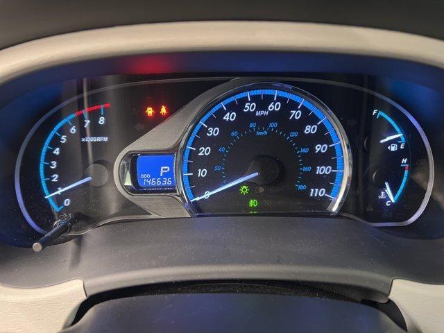 used 2013 Toyota Sienna car, priced at $12,894