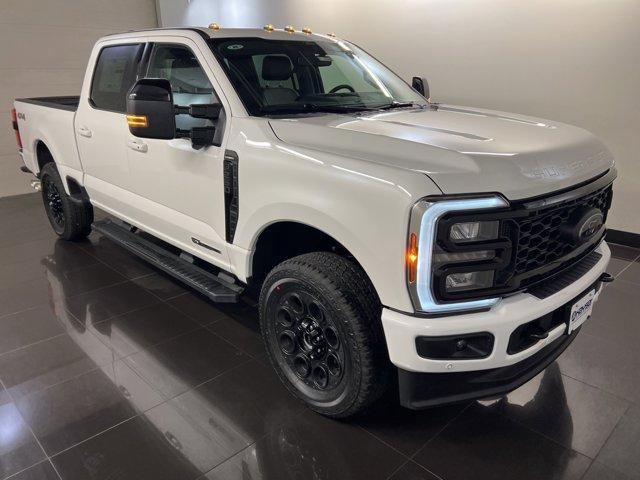 new 2026 Ford F-250 car, priced at $85,720