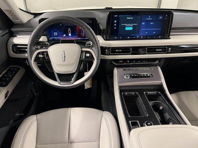 new 2026 Lincoln Aviator car, priced at $57,593