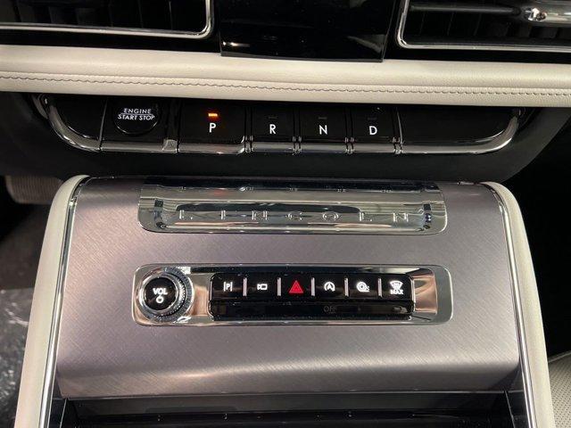 new 2026 Lincoln Aviator car, priced at $57,593