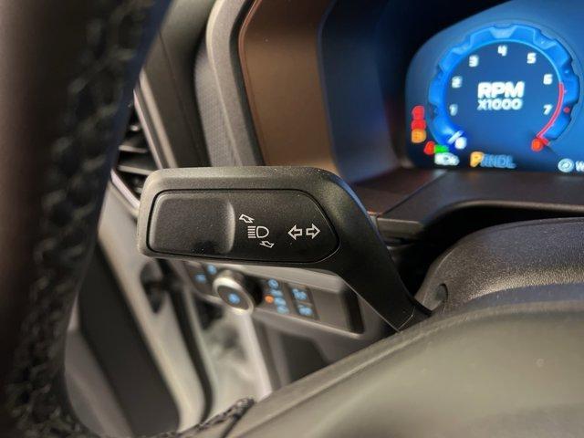 new 2025 Ford Bronco Sport car, priced at $37,280