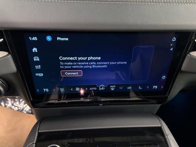 new 2026 Lincoln Navigator car, priced at $109,835