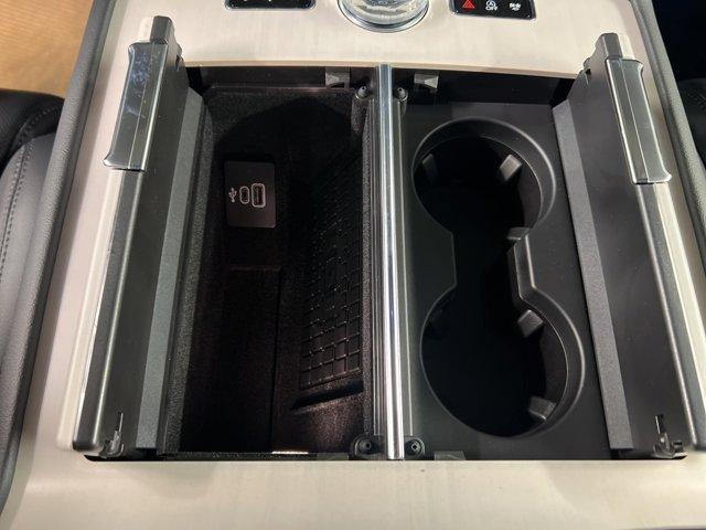 new 2026 Lincoln Navigator car, priced at $109,835