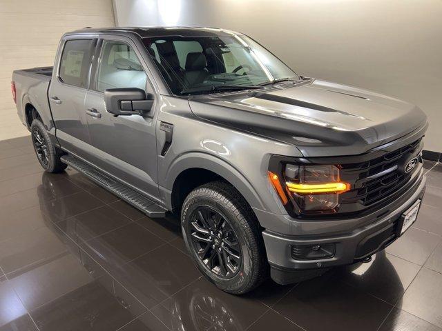 new 2026 Ford F-150 car, priced at $63,774