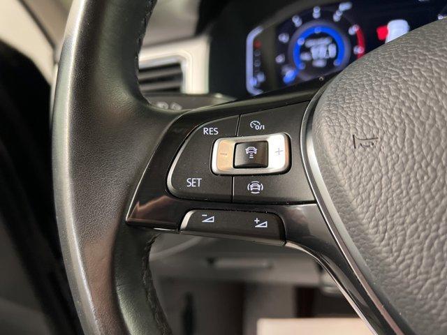 used 2019 Volkswagen Atlas car, priced at $15,580