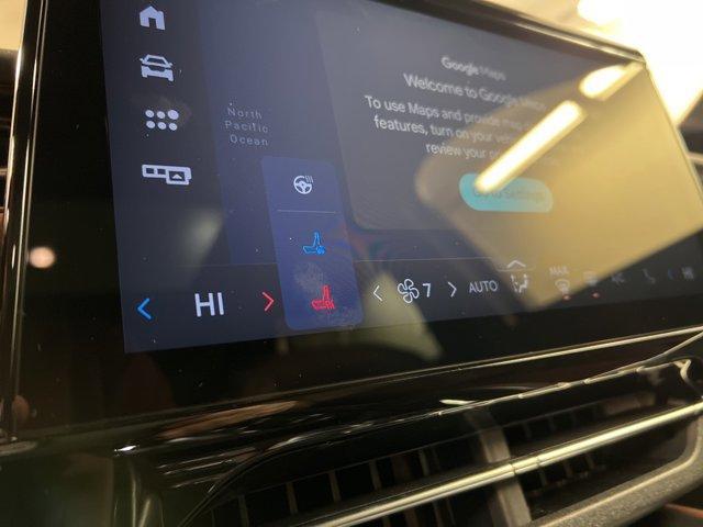 new 2026 Lincoln Nautilus car, priced at $69,240