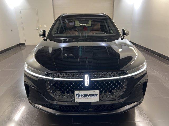 new 2026 Lincoln Nautilus car, priced at $69,240