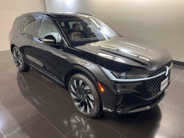 new 2026 Lincoln Nautilus car, priced at $69,240