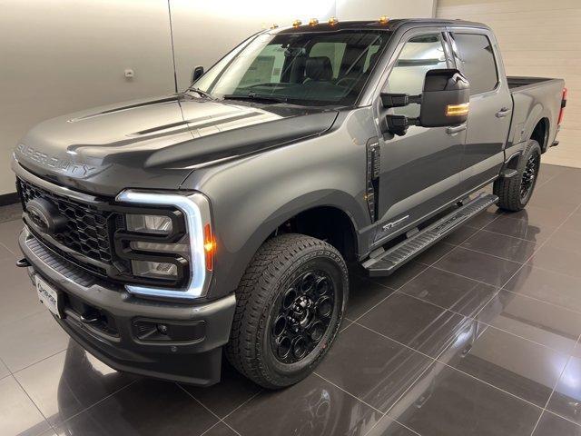 new 2026 Ford F-250 car, priced at $84,475
