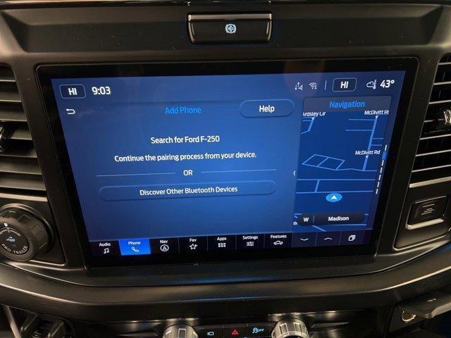 new 2026 Ford F-250 car, priced at $84,475