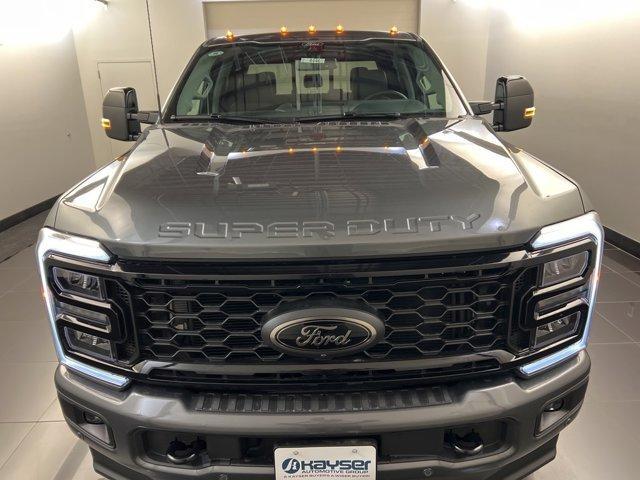 new 2026 Ford F-250 car, priced at $84,475