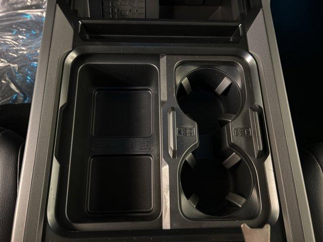 new 2026 Ford F-250 car, priced at $84,475