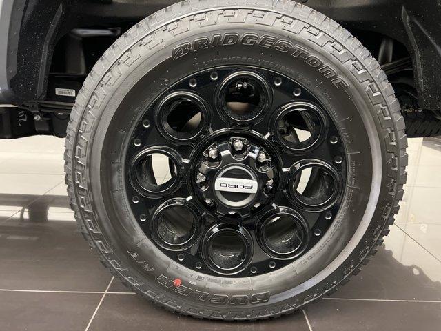 new 2026 Ford F-250 car, priced at $84,475