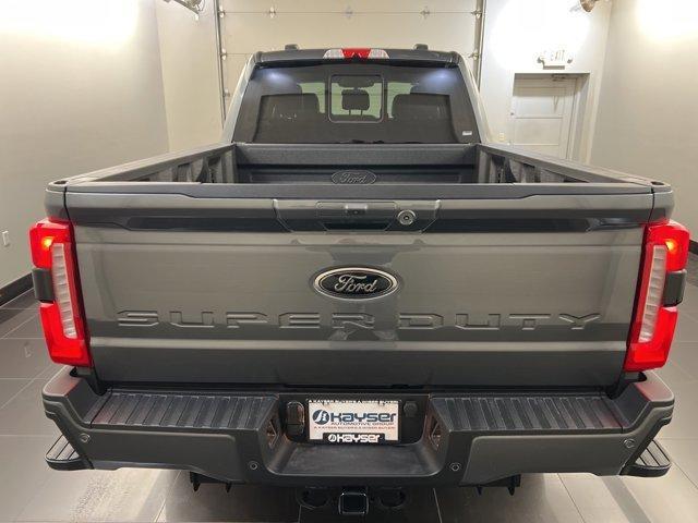 new 2026 Ford F-250 car, priced at $84,475