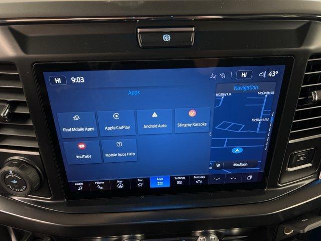 new 2026 Ford F-250 car, priced at $84,475