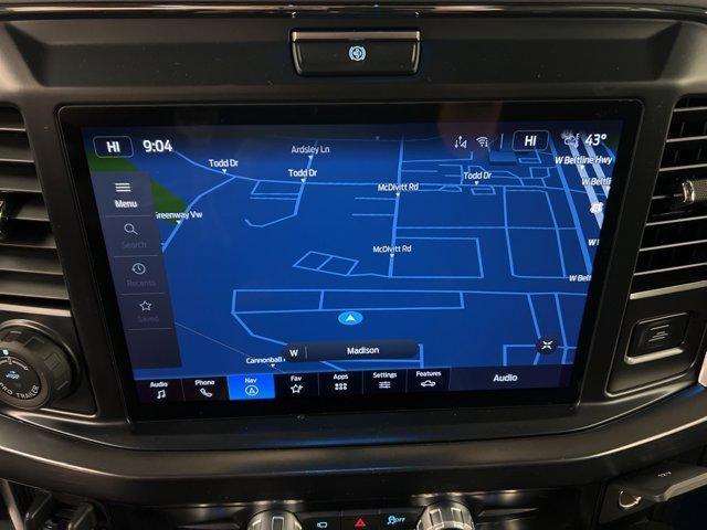 new 2026 Ford F-250 car, priced at $84,475