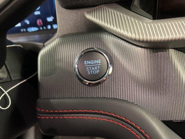 new 2026 Ford Explorer car, priced at $49,375