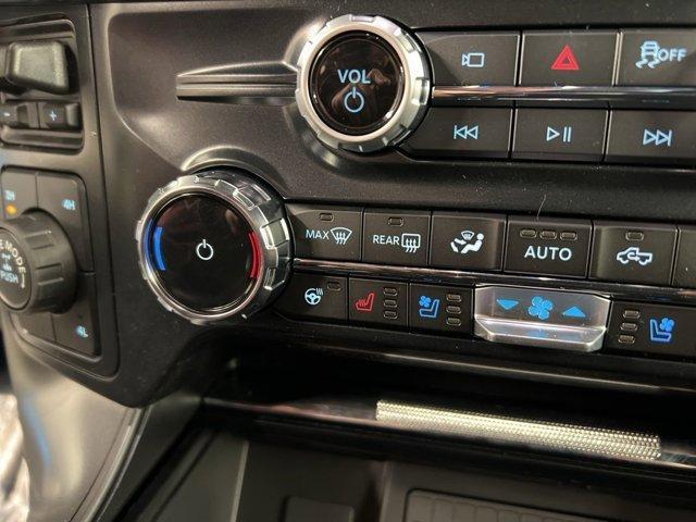 new 2026 Ford F-150 car, priced at $75,463