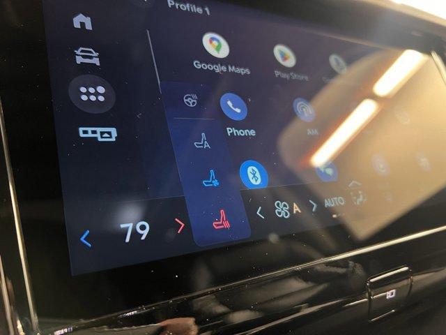 new 2025 Lincoln Navigator car, priced at $99,865