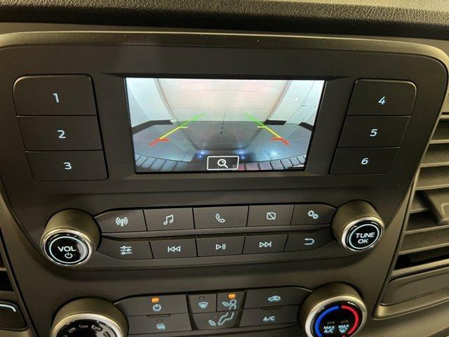 new 2025 Ford Transit-250 car, priced at $59,050