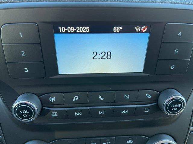 new 2025 Ford Transit-250 car, priced at $59,050