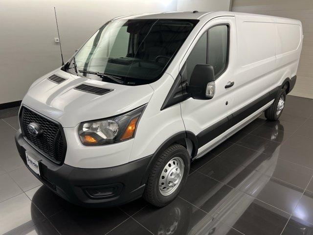 new 2025 Ford Transit-250 car, priced at $59,050