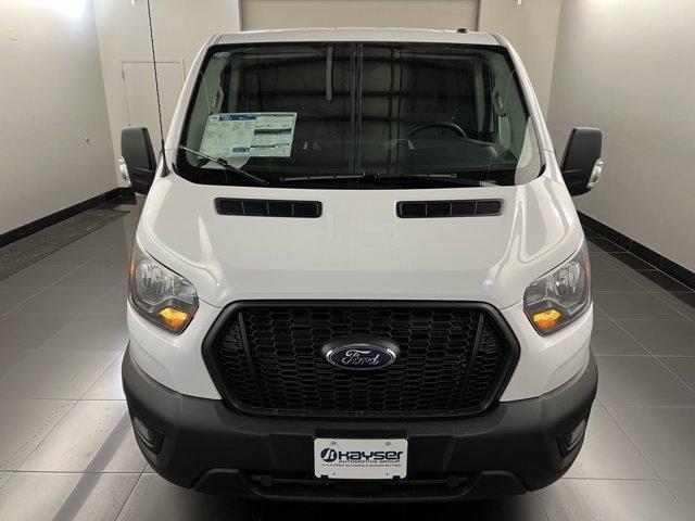 new 2025 Ford Transit-250 car, priced at $59,050