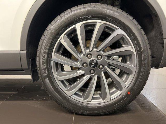 new 2026 Lincoln Corsair car, priced at $56,580