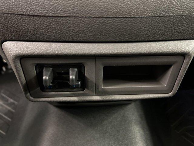 new 2026 Ford Transit-250 car, priced at $55,725