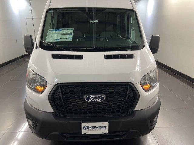 new 2026 Ford Transit-250 car, priced at $55,725