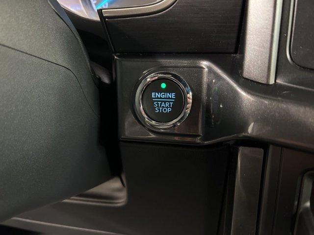 used 2023 Ford F-150 car, priced at $41,522
