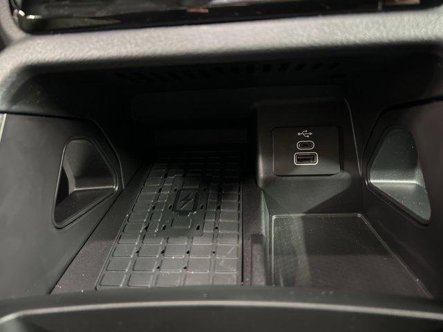 new 2025 Ford Ranger car, priced at $42,080